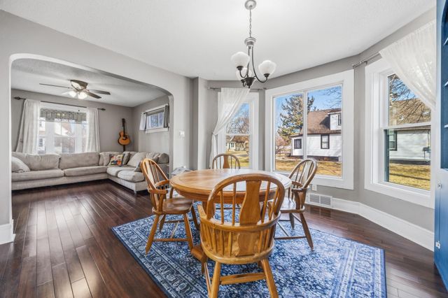 501 1st Avenue SE, Dilworth, MN 56529