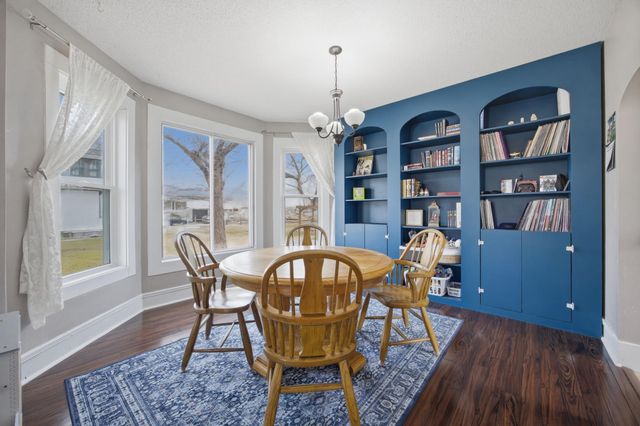 501 1st Avenue SE, Dilworth, MN 56529