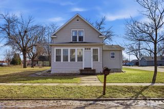 501 1st Avenue SE, Dilworth, MN 56529