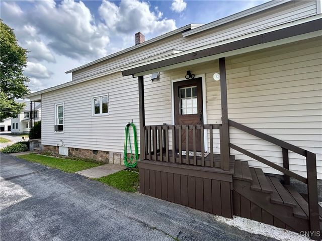 9693 State Route 812, New Bremen, NY 13327