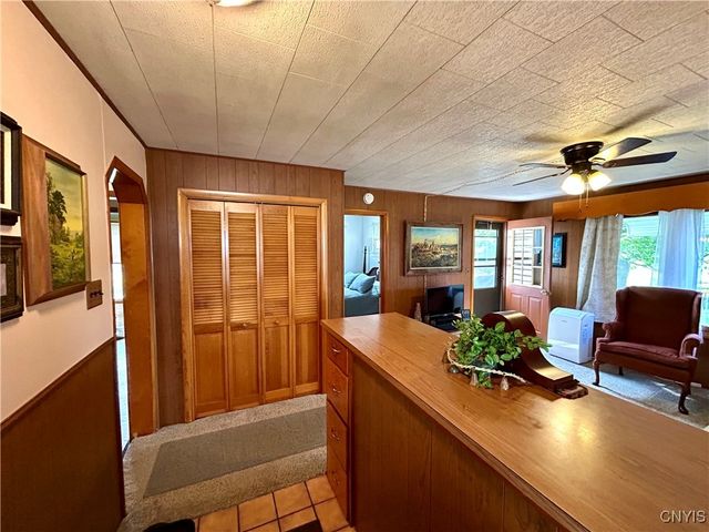 9693 State Route 812, New Bremen, NY 13327