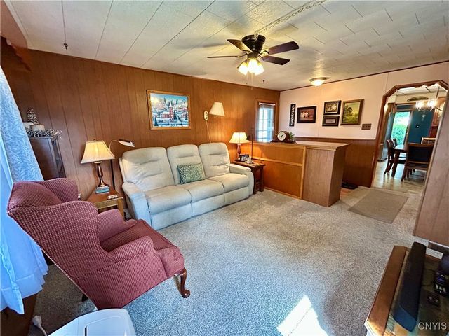 9693 State Route 812, New Bremen, NY 13327