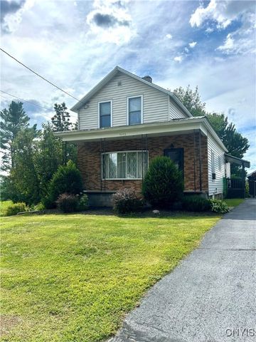9693 State Route 812, New Bremen, NY 13327
