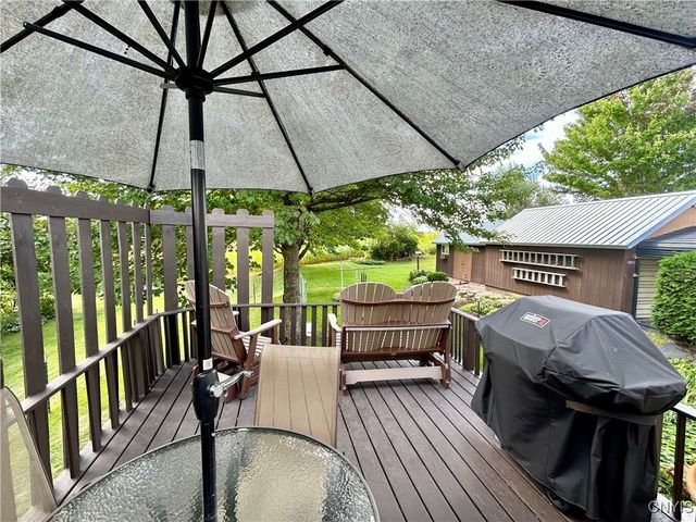 9693 State Route 812, New Bremen, NY 13327