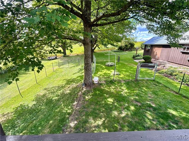 9693 State Route 812, New Bremen, NY 13327