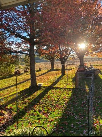 9693 State Route 812, New Bremen, NY 13327