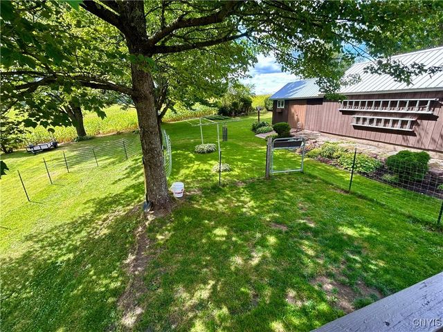 9693 State Route 812, New Bremen, NY 13327