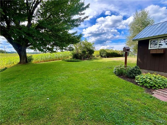 9693 State Route 812, New Bremen, NY 13327