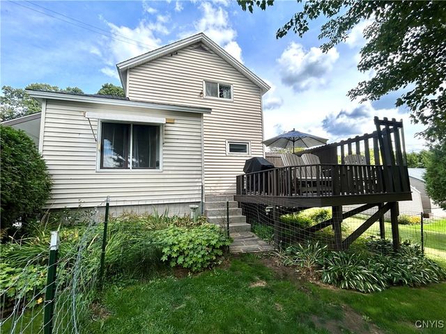 9693 State Route 812, New Bremen, NY 13327