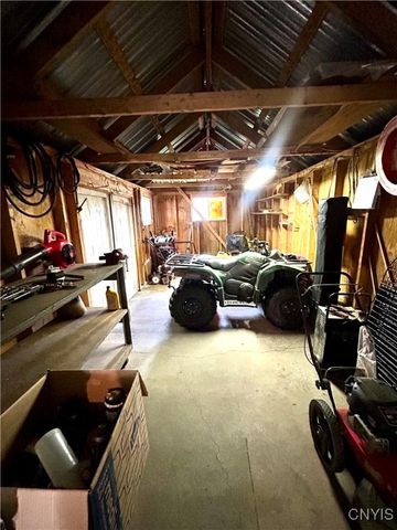 9693 State Route 812, New Bremen, NY 13327