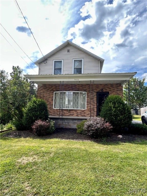 9693 State Route 812, New Bremen, NY 13327