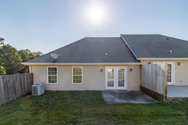33 Fawn Ridge, Chatsworth, GA 30705