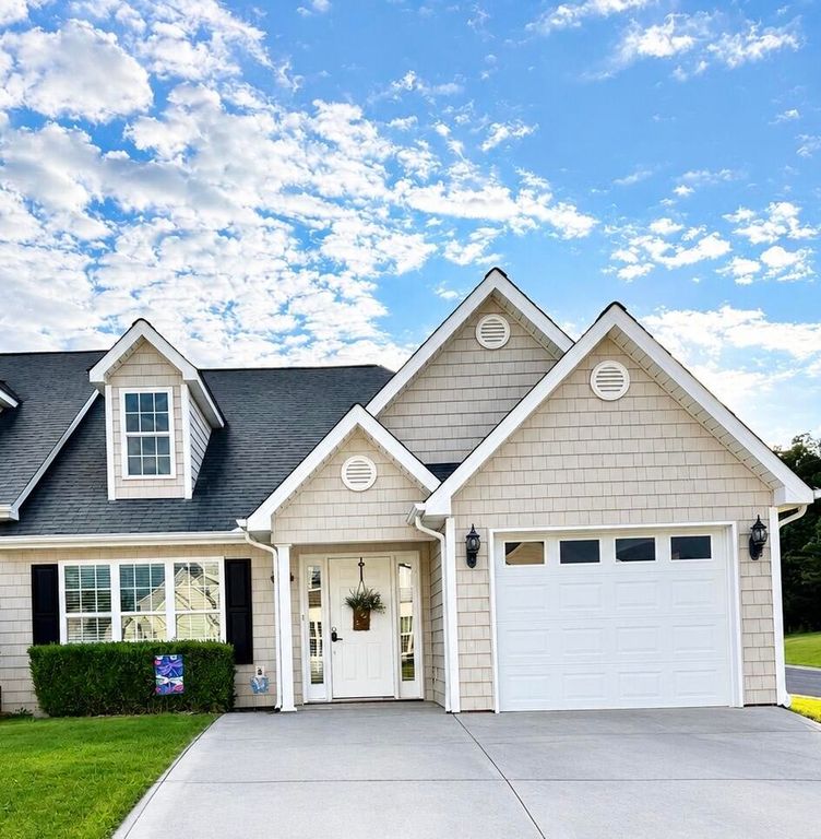 33 Fawn Ridge, Chatsworth, GA 30705