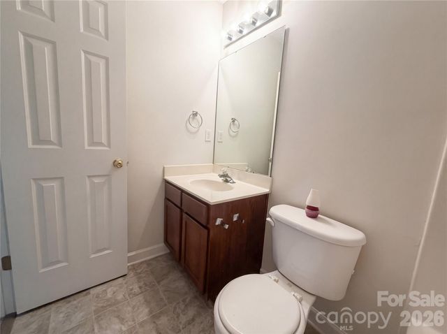 6620 Iron Brigade Lane, Charlotte, NC 28269