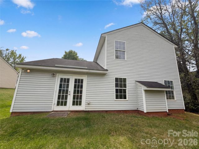 6620 Iron Brigade Lane, Charlotte, NC 28269