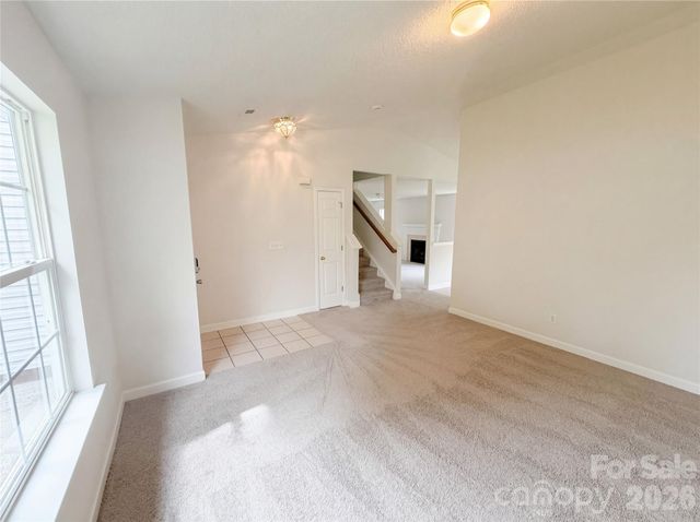 6620 Iron Brigade Lane, Charlotte, NC 28269