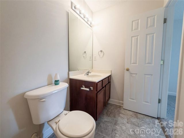 6620 Iron Brigade Lane, Charlotte, NC 28269