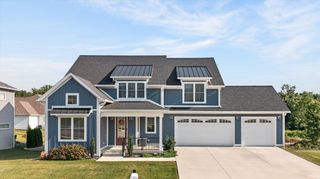 5219 W Pimlico Court, Bloomington, IN 47404