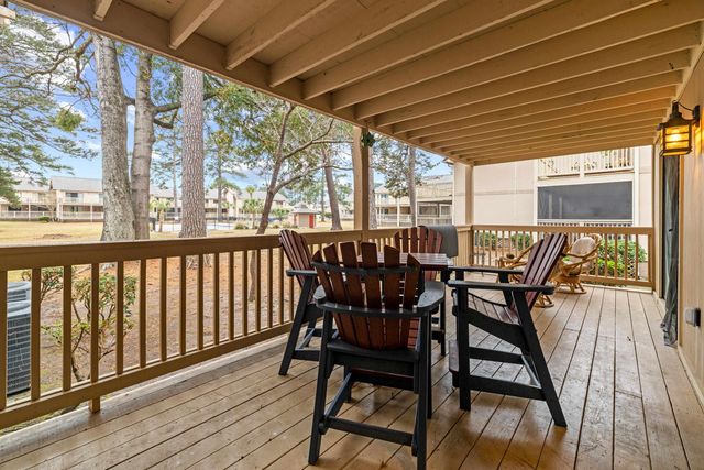 3015 Old Bryan Dr. Building 3 Unit 4, Myrtle Beach, SC 29577