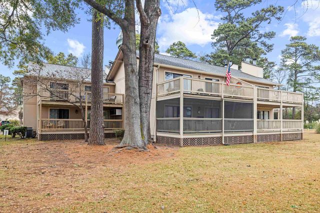 3015 Old Bryan Dr. Building 3 Unit 4, Myrtle Beach, SC 29577