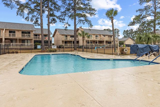 3015 Old Bryan Dr. Building 3 Unit 4, Myrtle Beach, SC 29577
