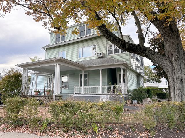 262 East Avenue 3rd Floor, Norwalk, CT 06855