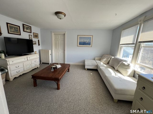 262 East Avenue 3rd Floor, Norwalk, CT 06855