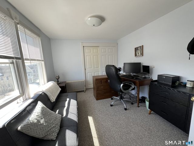 262 East Avenue 3rd Floor, Norwalk, CT 06855
