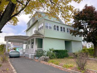 262 East Avenue 3rd Floor, Norwalk, CT 06855