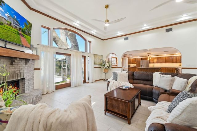 6128 OAK RIDGE AVENUE, New Port Richey, FL 34653