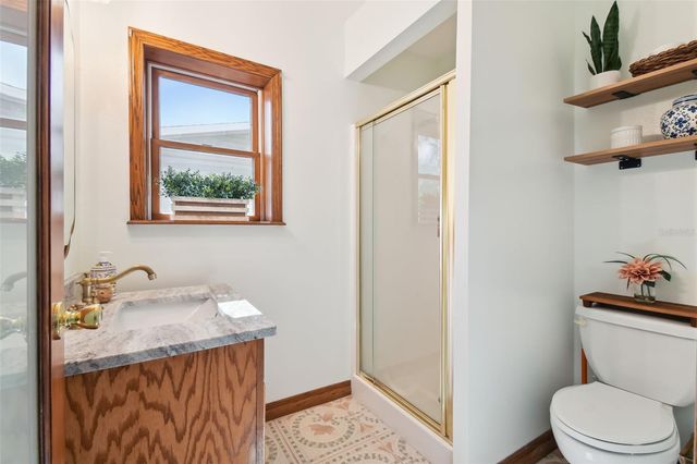 6128 OAK RIDGE AVENUE, New Port Richey, FL 34653