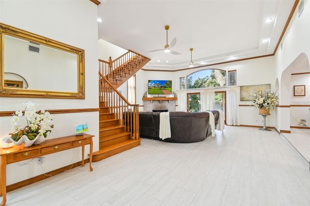 6128 OAK RIDGE AVENUE, New Port Richey, FL 34653