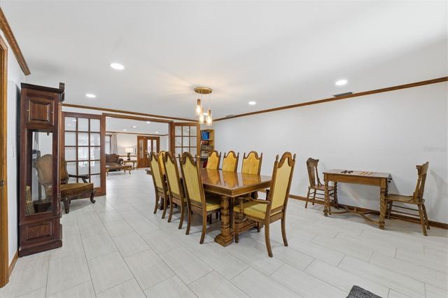 6128 OAK RIDGE AVENUE, New Port Richey, FL 34653