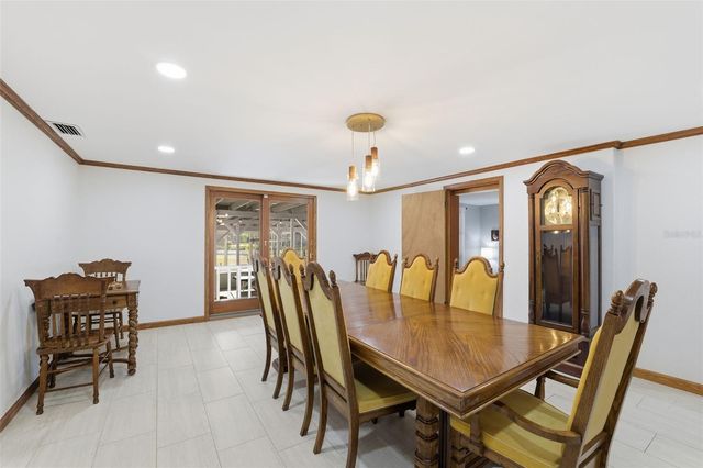 6128 OAK RIDGE AVENUE, New Port Richey, FL 34653