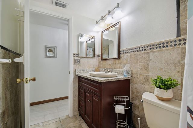 6128 OAK RIDGE AVENUE, New Port Richey, FL 34653