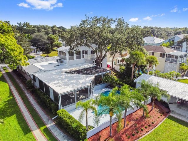 6128 OAK RIDGE AVENUE, New Port Richey, FL 34653