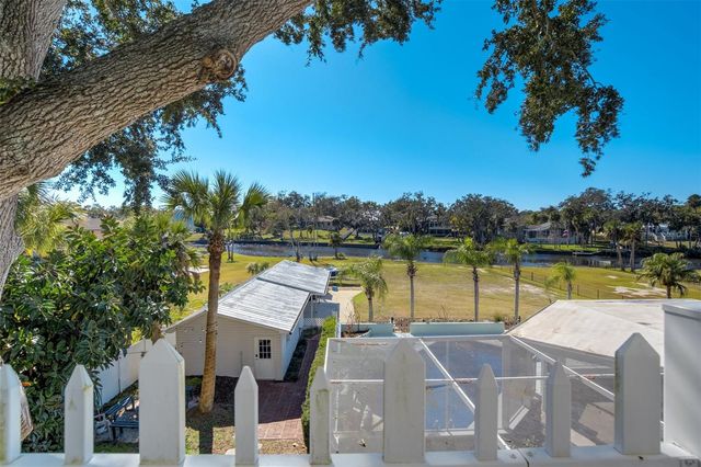 6128 OAK RIDGE AVENUE, New Port Richey, FL 34653