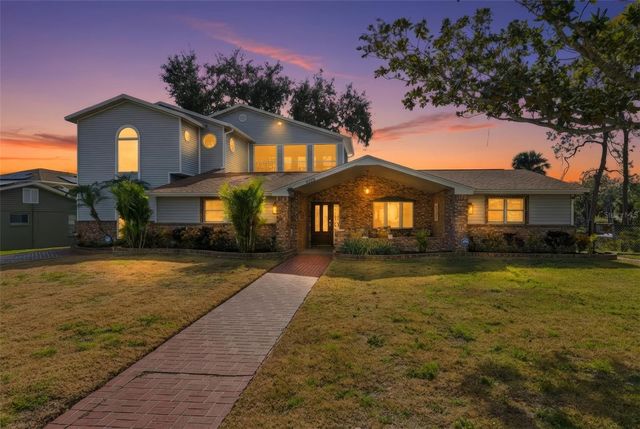 6128 OAK RIDGE AVENUE, New Port Richey, FL 34653