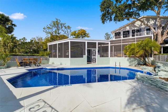 6128 OAK RIDGE AVENUE, New Port Richey, FL 34653