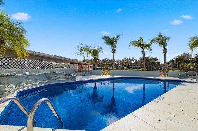 6128 OAK RIDGE AVENUE, New Port Richey, FL 34653