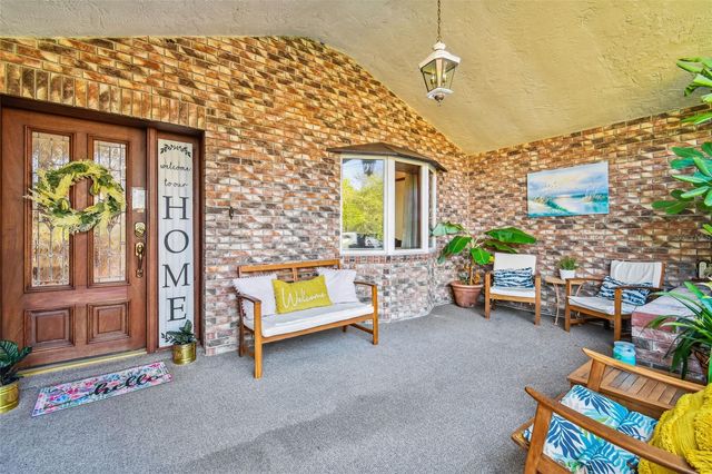 6128 OAK RIDGE AVENUE, New Port Richey, FL 34653