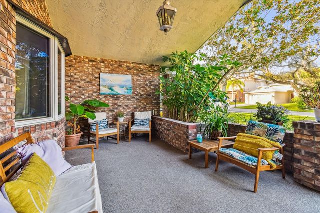 6128 OAK RIDGE AVENUE, New Port Richey, FL 34653