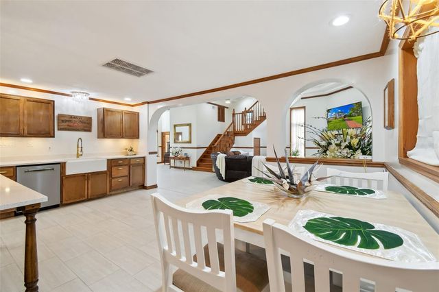 6128 OAK RIDGE AVENUE, New Port Richey, FL 34653