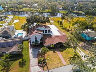 6128 OAK RIDGE AVENUE, New Port Richey, FL 34653