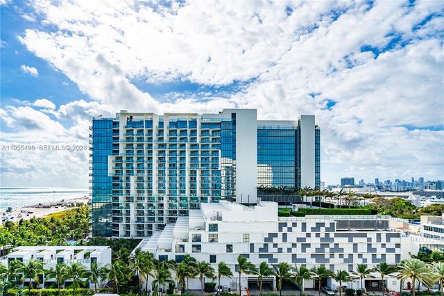 2301 Collins Ave 1006, Miami Beach, FL 33139