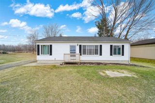 13412 Wabash Road, Milan, MI 48160