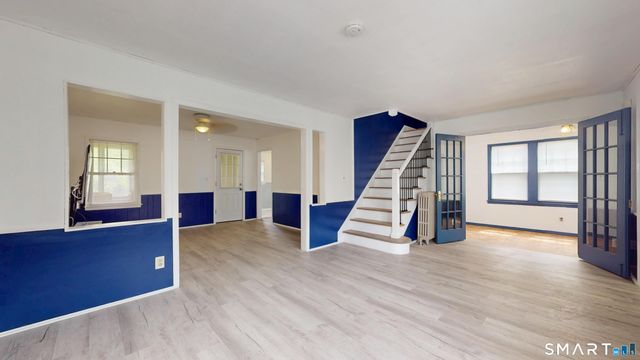 322 Hillside Avenue, Hartford, CT 06106