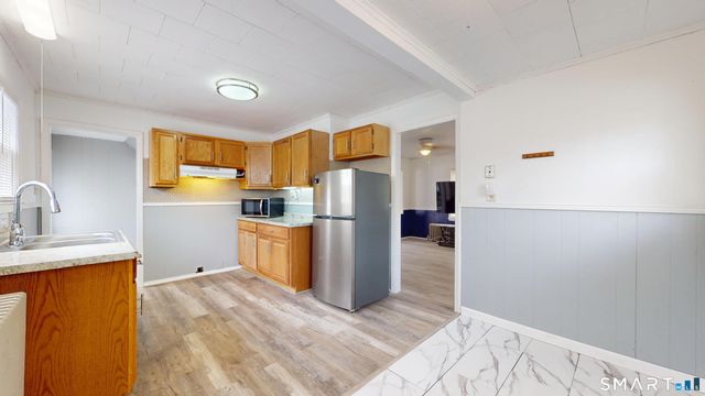 322 Hillside Avenue, Hartford, CT 06106