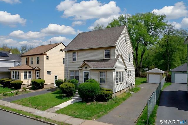 322 Hillside Avenue, Hartford, CT 06106