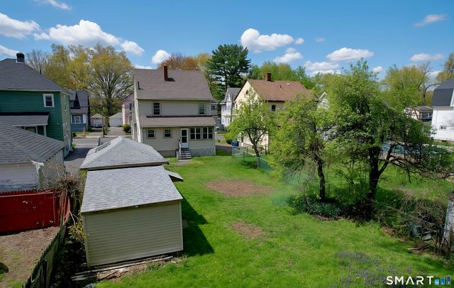 322 Hillside Avenue, Hartford, CT 06106